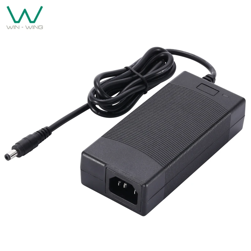 AC DC Adapter 12V 15V 16V 18V 19V 24V 30V 36V 42V 48V 56V 1A 2A 3A 4A 5A 6A 7A 8A Switching Adapter