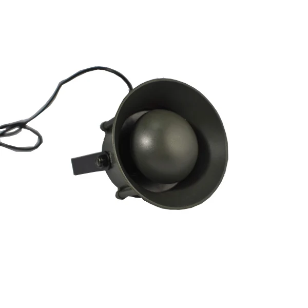 
clear sound outdoor 50w special hunting loud speaker, hunting equipment bird sound horn speaker mp3 bird caller speaker CP-S03 