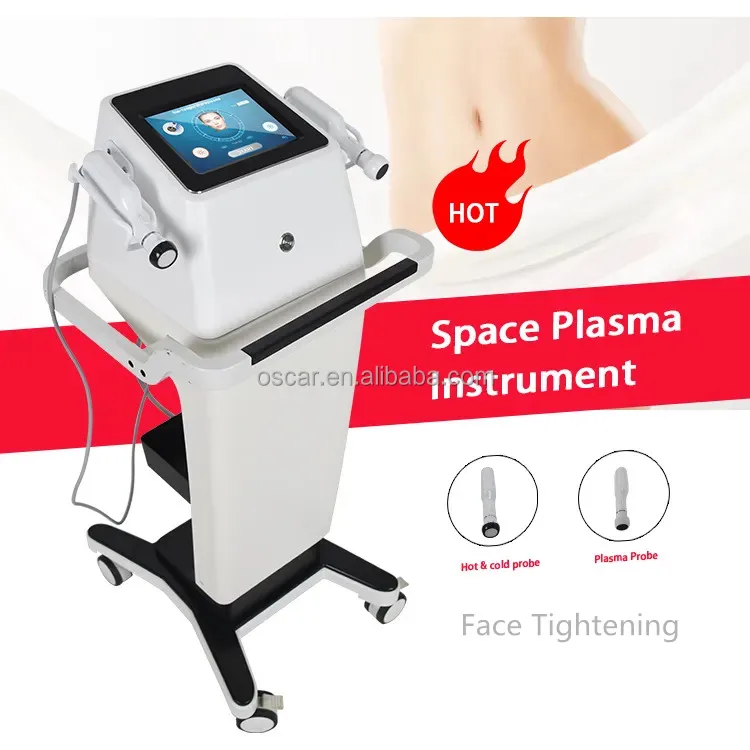 Beauty plasma pen medical eye lift machine / jet plasma lift