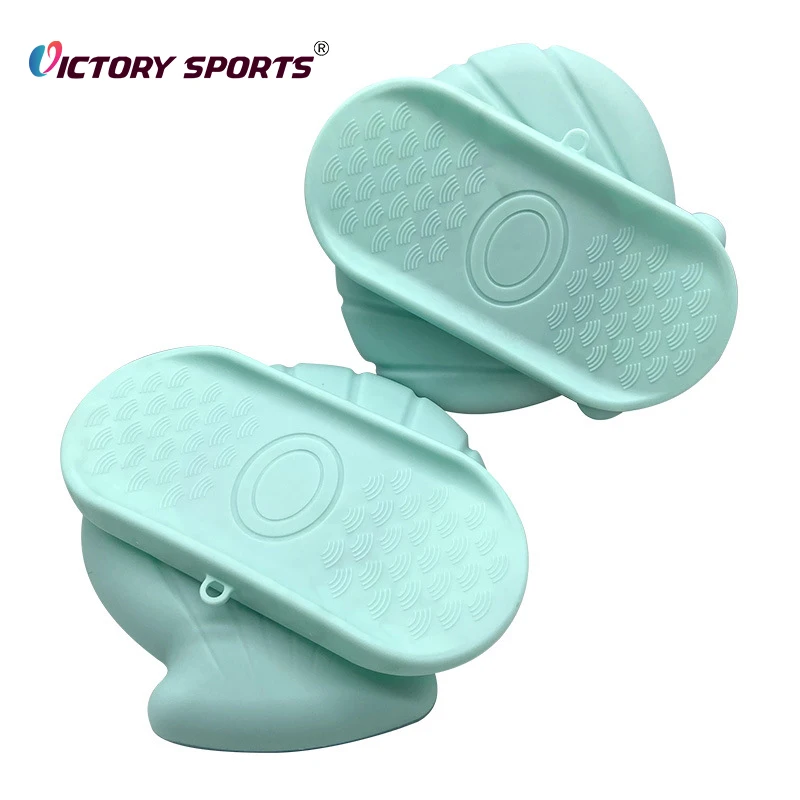 Customized Color Waist Trimmer Disc Board Yoga Balance Exerciser Waist Twisting Disc