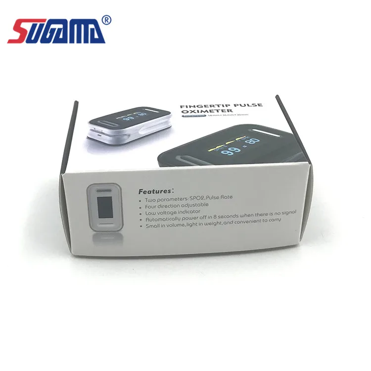 medical puls oximet digit pulse oximeter medical finger monitor high-quality finger pulse oximeters