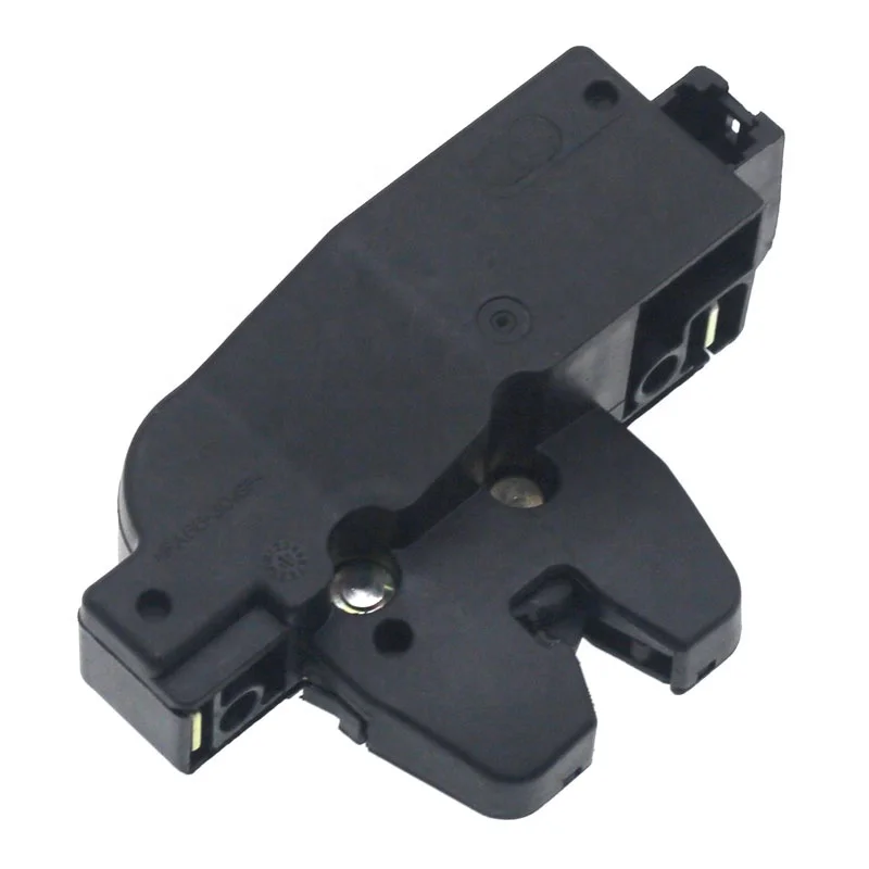 Tailgate Lock Actuator 8719.72 9657614780  9646091580 for PEUGEOT 307 407 CITROEN C3 C4 C5 C8 XSARA