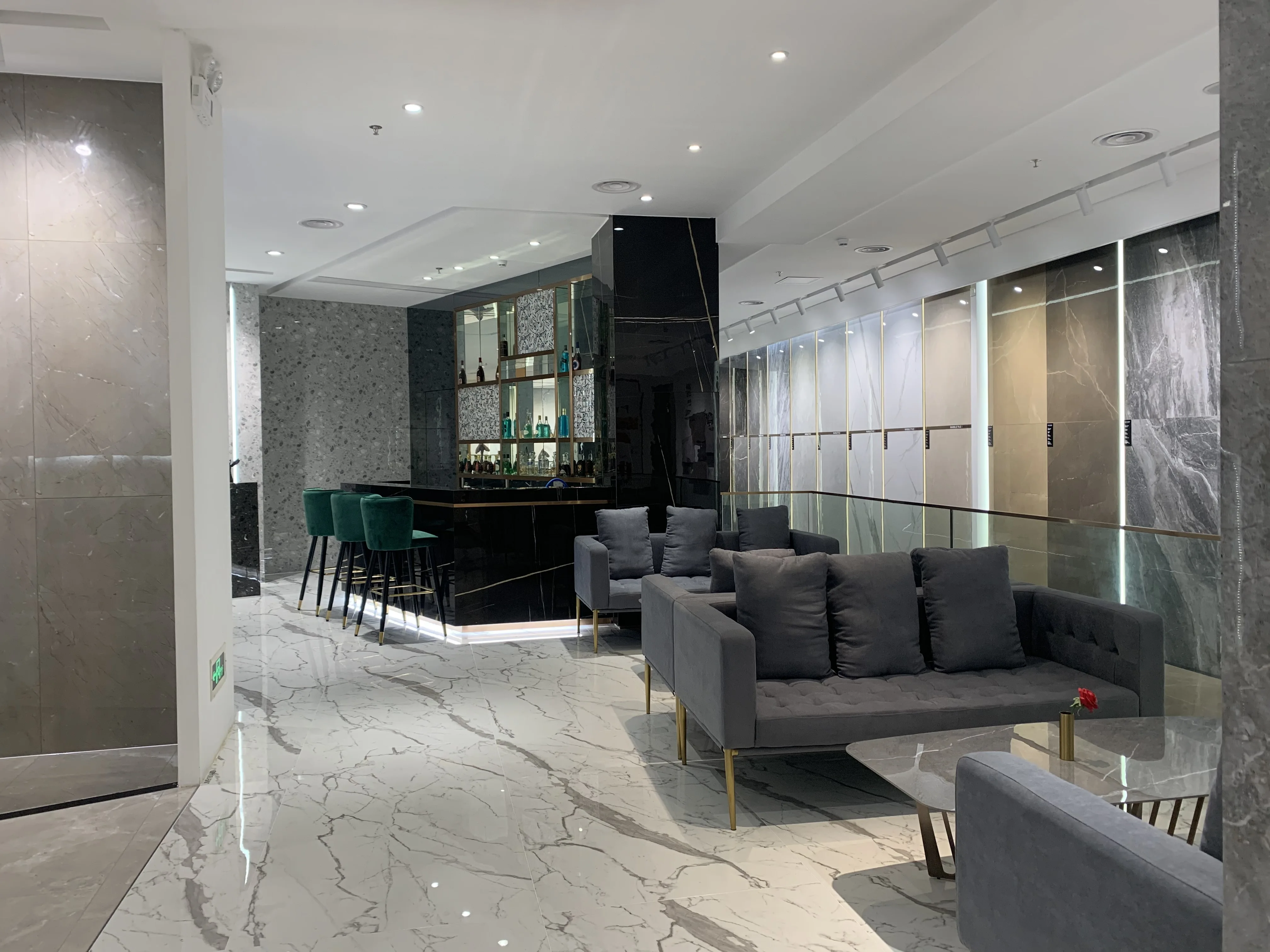 Granite Floor Tiles 60x60 Philippines Weight of Vitrified Tiles Thickness