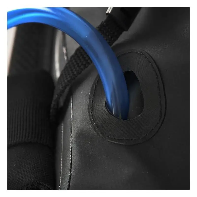 Best Moto Waterproof Riding Motorcycle TPU Dry Backpack