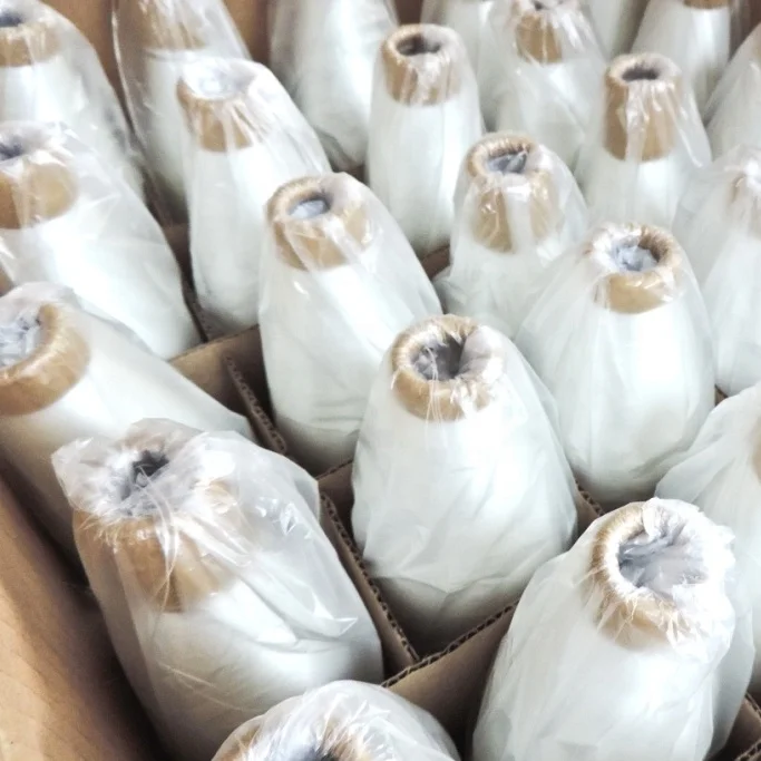 EC6 26x2 Z100 E-GLASS пряжа из стекловолокна для плетеная