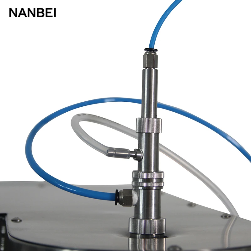 mini experimental scale spray dryer machine/small lab herbal extract powder spray dryer equipment