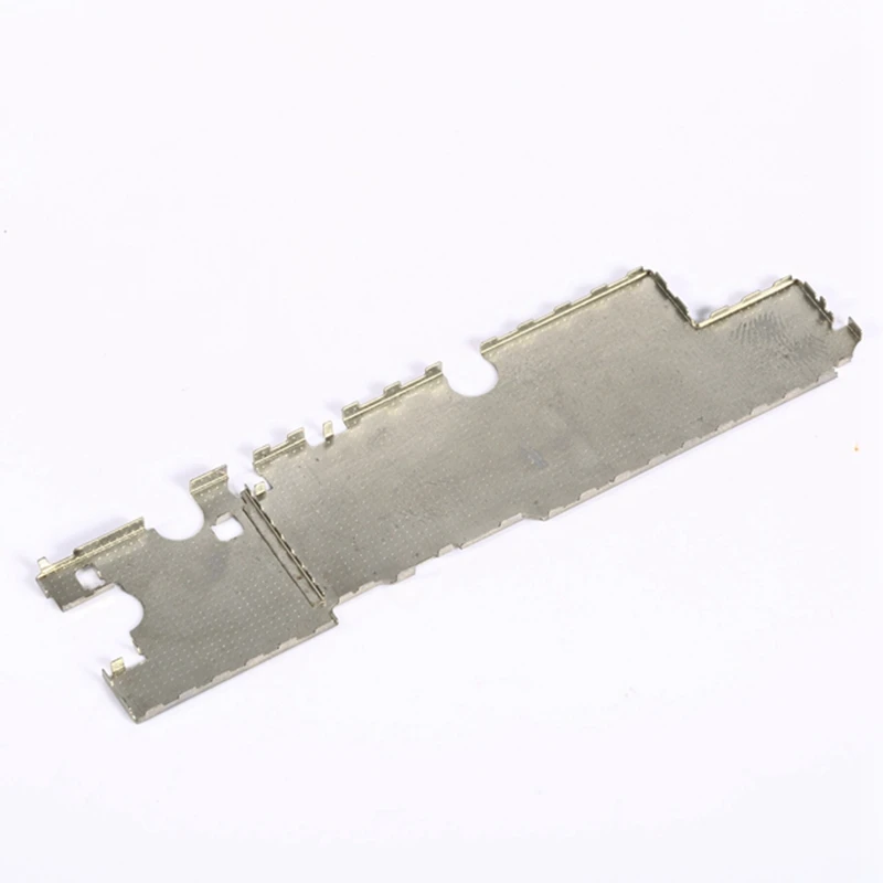 BOSI OEM pcb board electromagnetic rf shield can supplier