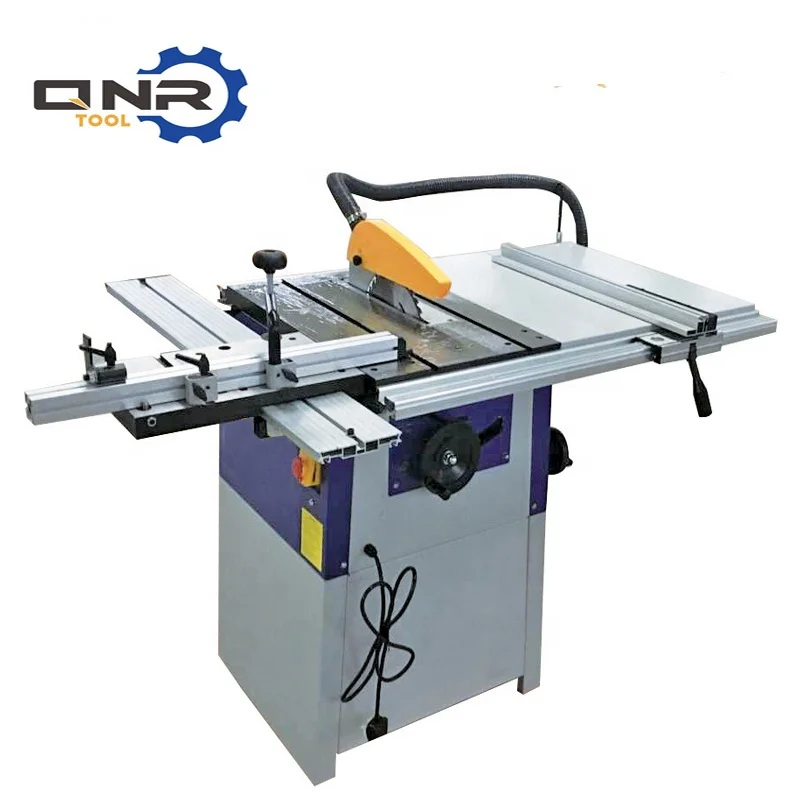 8INCHES CAST IRON TABLE SAW WOOD CUTTING W1-TS8B