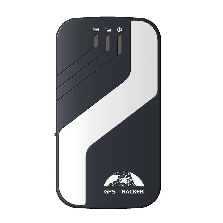 4G LTE GSM GPRS GPS устройство слежения GPS403B автомобильный GPS-трекер с дистанционным