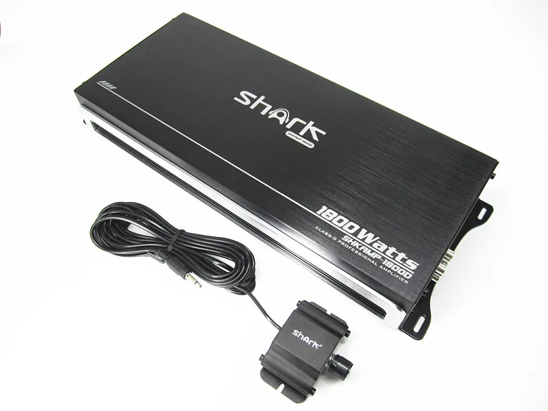 1500w class D mono mini car amplifier