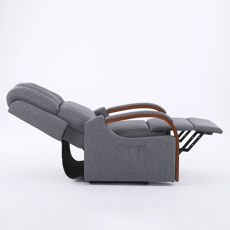 power electric living room relax massaege lift recliner chair with Massage And Heat Function For The Elderly