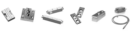 808nm qcw laser diode bar & stack