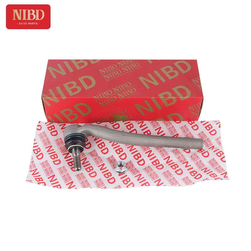 NIBD Auto Parts Steering Outer Tie Rod End Right 2513300803 For Mercedes Benz W251-R