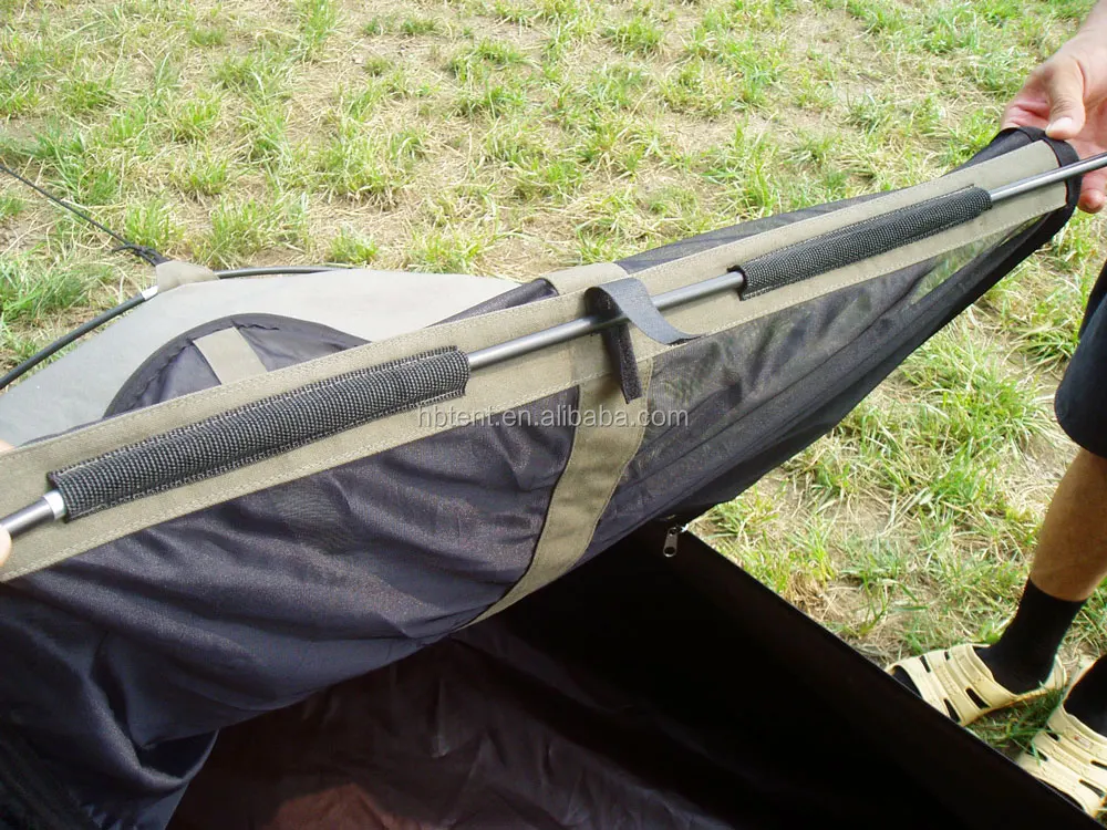 good quality sawg tent export to Australia waterproof king size swag tent for sale