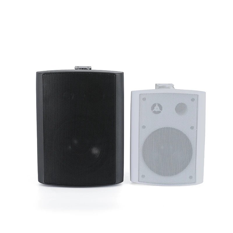 In-Wall Speakers Pro Audio Hybrid Music Player Wall Mount Speaker For Public Address