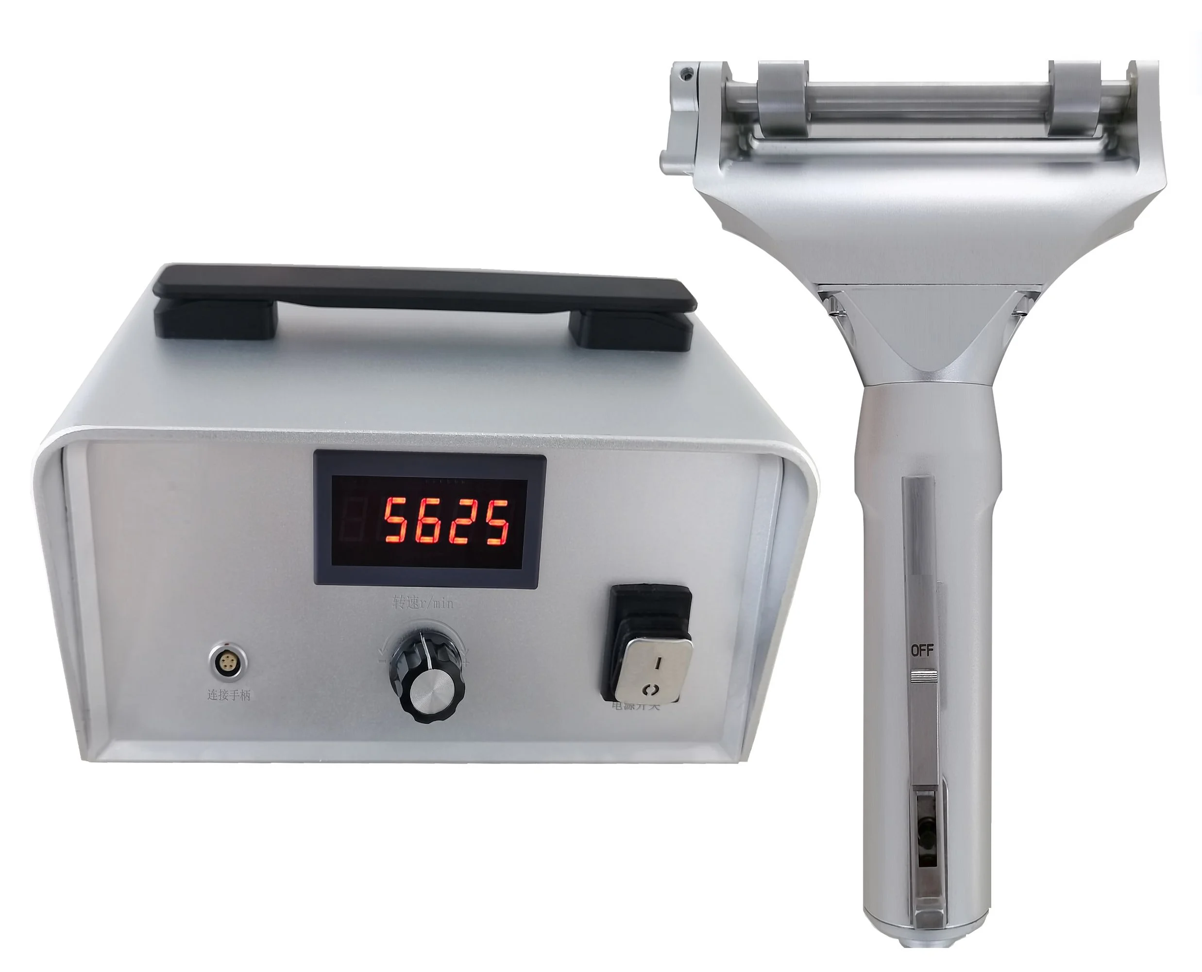 Factory price Burns Surgery Instruments Electric Dermatome Skin Graft Machine