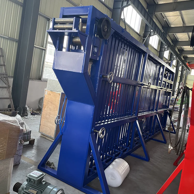 Mivi Pipe Production Line / Ms Pipe Making Machine Sales