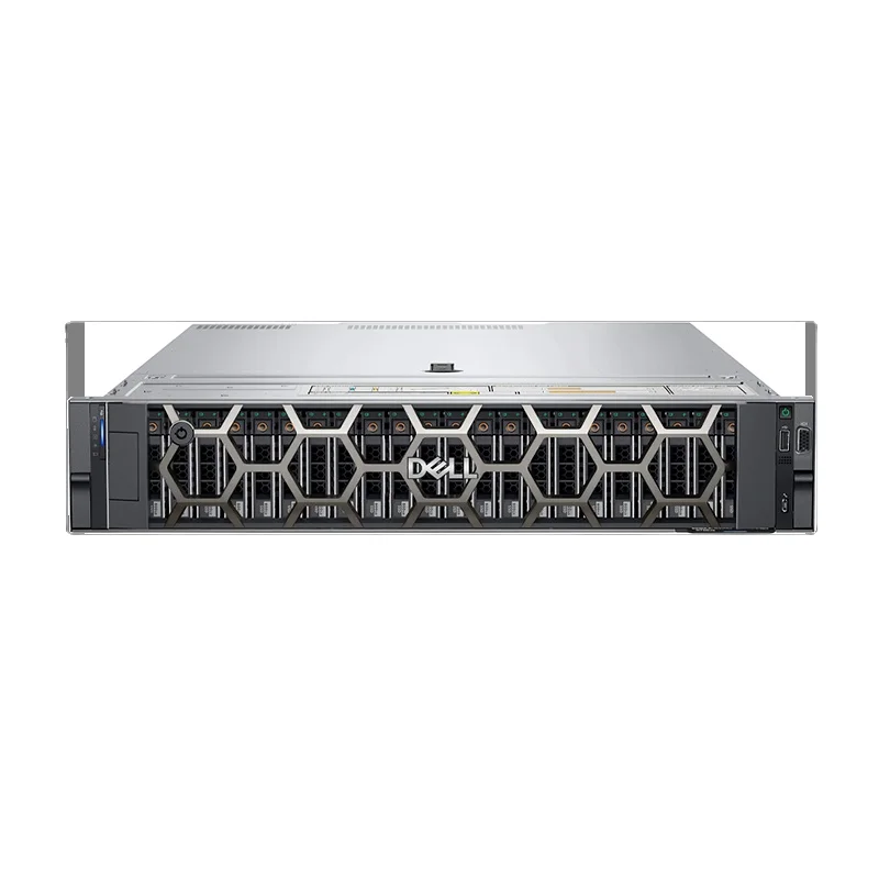 Новый оригинальный сервер DELLs R750XS Dells PowerEdge