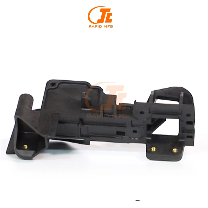 ABS precision plastic molding parts injection molding pp pe pc abs injection molding housing plastic parts