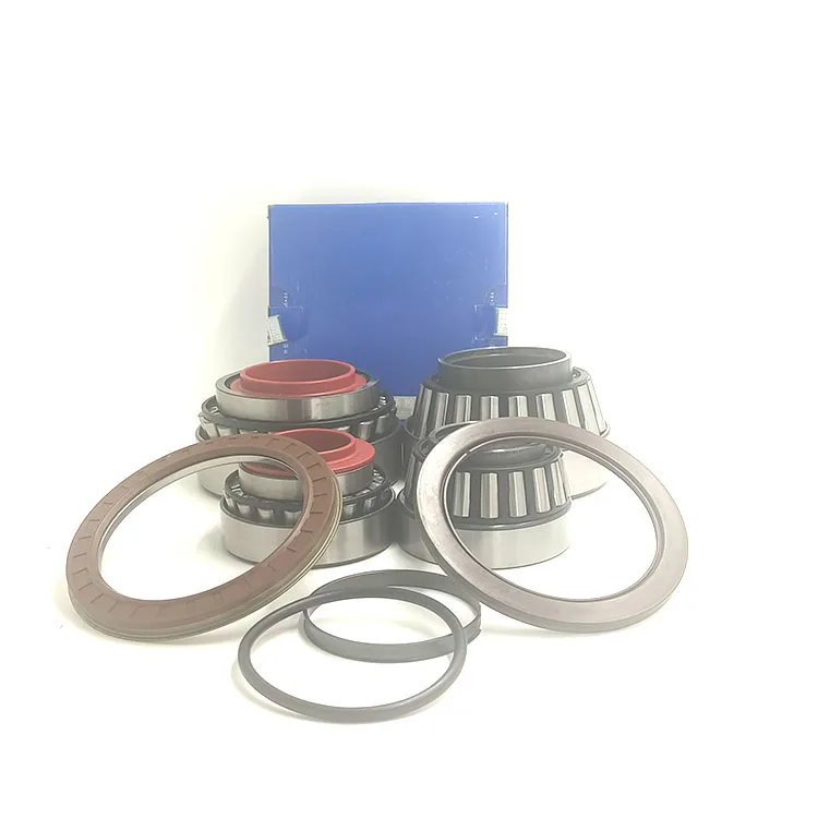 Best quality 566426H195 581079C VKBA5425 7420967831 20967831 SET1312 SET2312 truck front rear wheel hub bearing unit kit