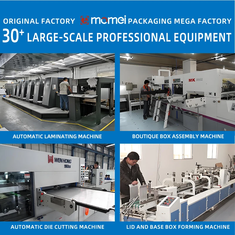 Big Brand Quality Direct Sales Customized Pharmaceutical Paper Packaging Box