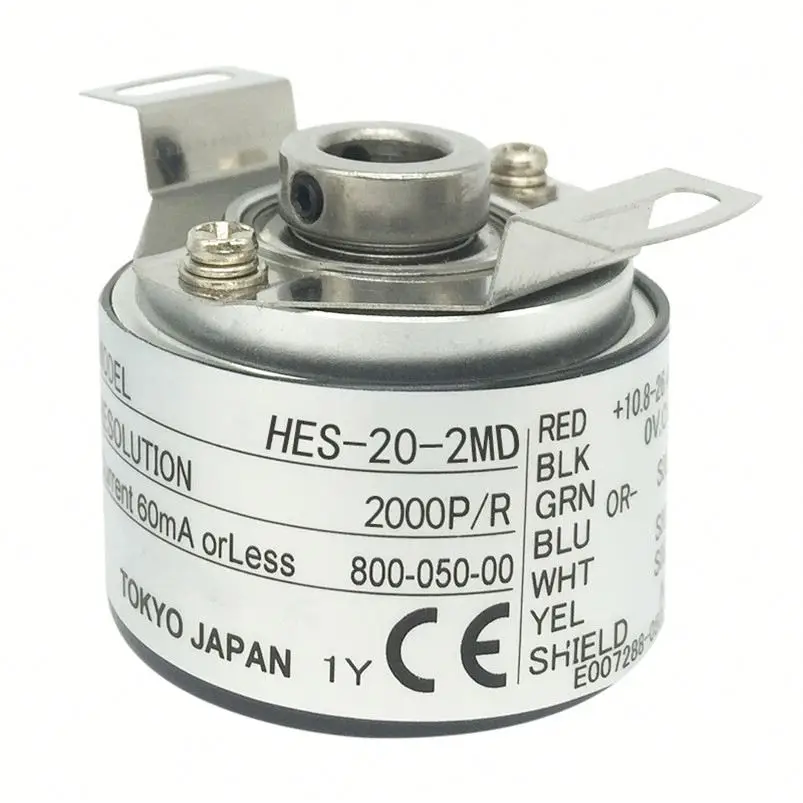 TRD-GK500-RZL rotary encoder for motor