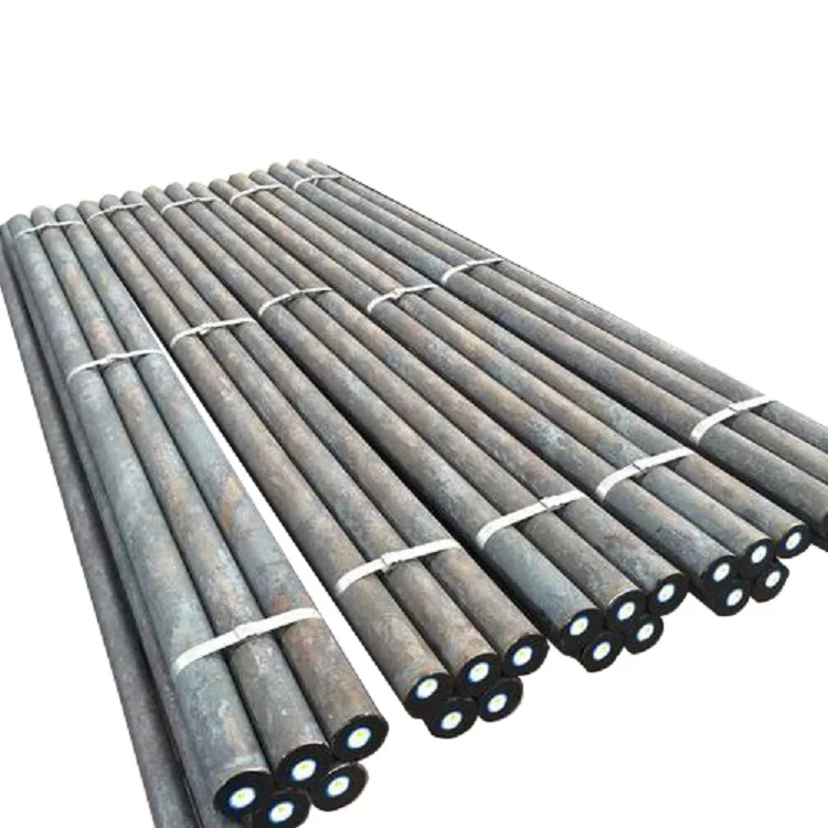 JIS S15C DIN Ck15 ASTM 1015 GB 15# 25mm hot rolled Carbon Steel round bar