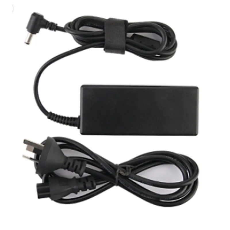 Original laptop charger adapter 65W4.8*1.7mm DC interface laptop charger 18.5V3.5A For HP laptop adapter