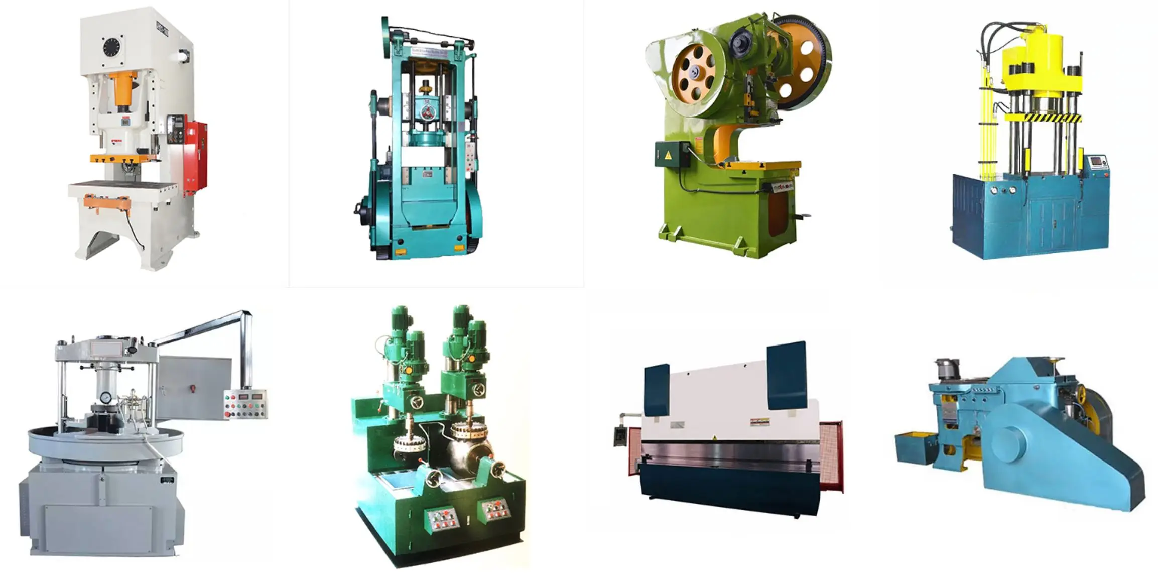 PUNCHING  MACHINE 1