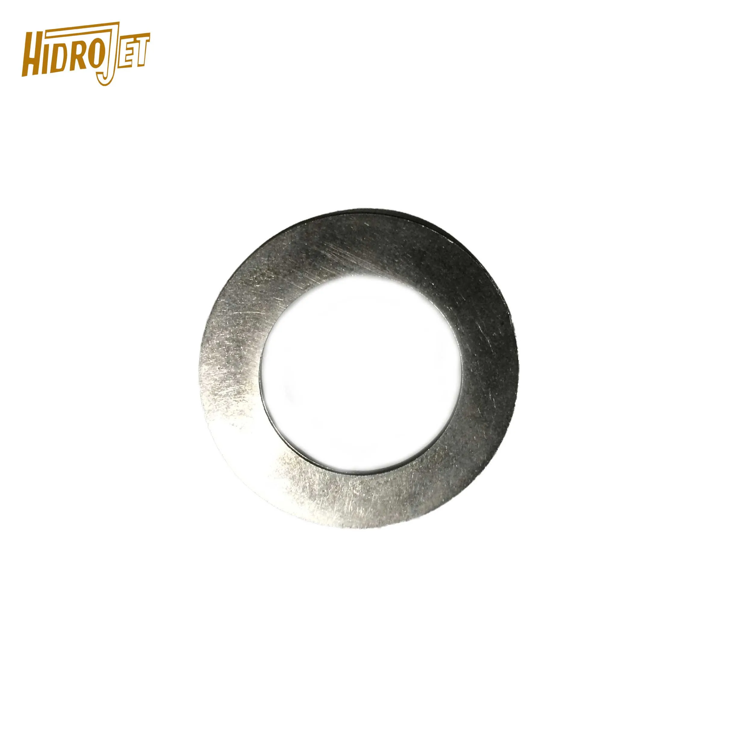 HIDROJET 320D Excavator Parts Sun Gear Washer 53X84X1MM Washer 0941528 094-1528 for E325D E320D