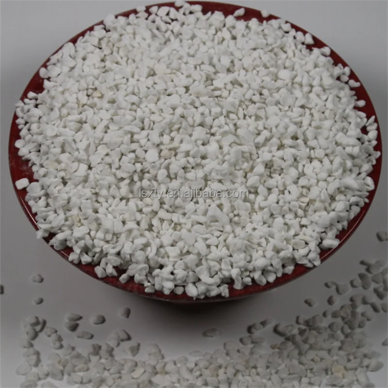 Highly absorbable oxygen perlite perlit aislamient termic cryogenic plant used perlite