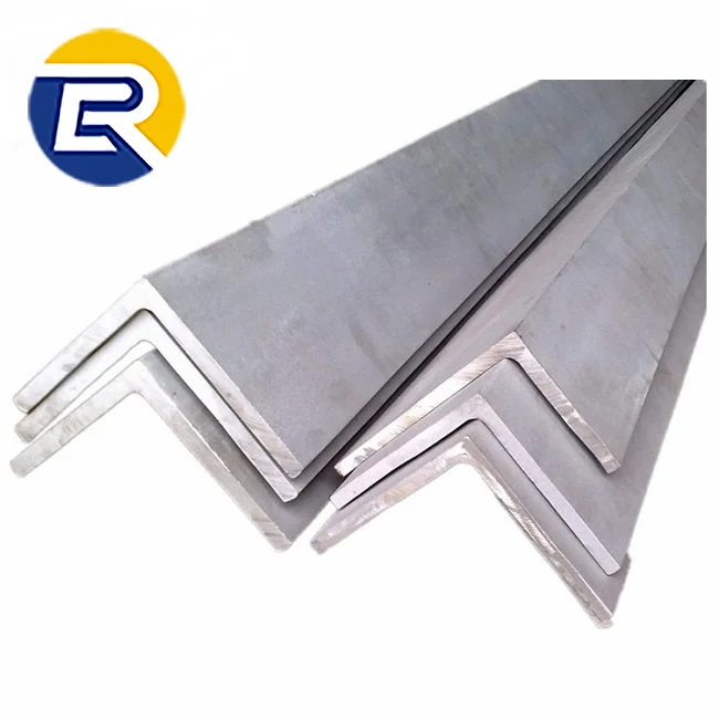 Angle steel ASTM a36 a53 Q235 Q345 China equal angel bar / angle steel / iron angle