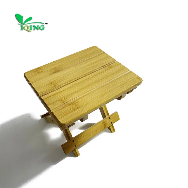 Outdoor Use Directly Delivered By The Manufacturer Small Bench Retractable Telescopic Quick Folding Fishing Camping Stool