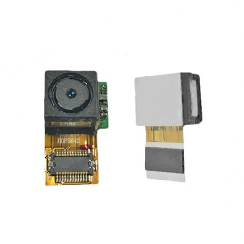 500W HD AF auto focus OV5642 photo recognition cable camera module