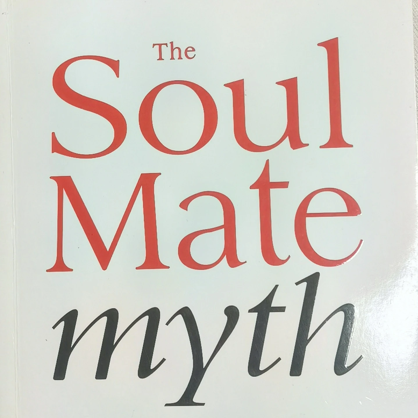 The Soul Mate