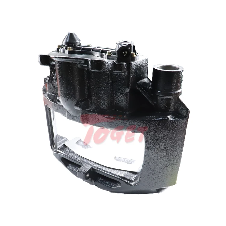 Customization One-Piece Delivery Brake Caliper Auto Brake Calipers SN7 Type Brake Caliper K003799 SN7201RC