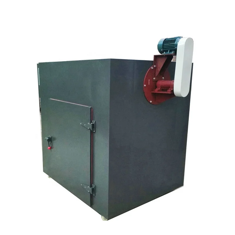PS plate drawer type baking Machine temperature-controlled CTP plate whirler box-type oven close type Vertical cabinet oven