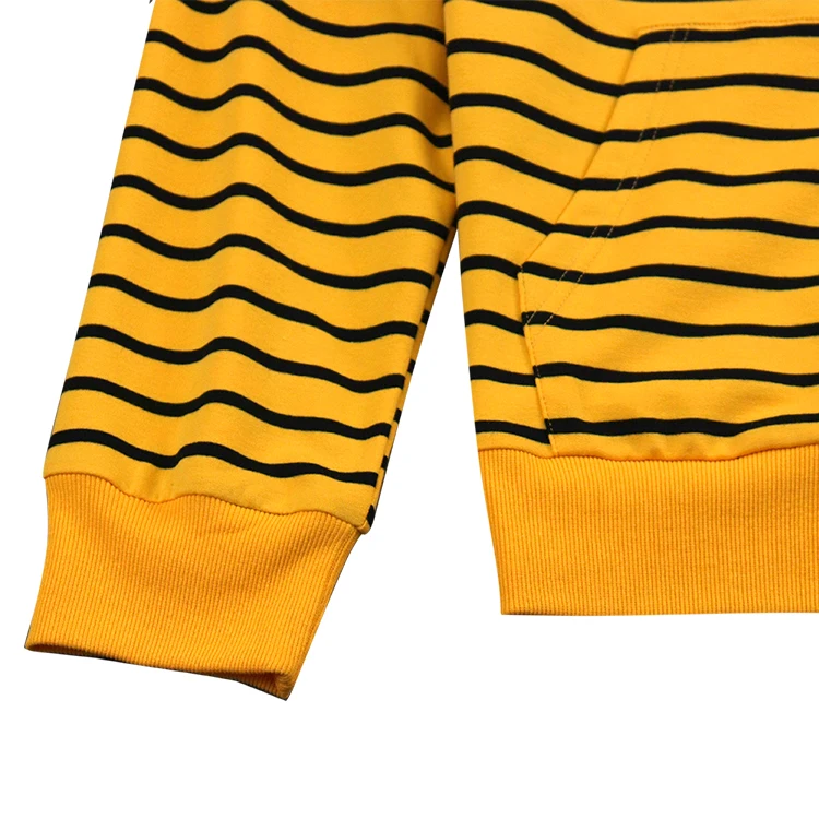 Miranda wholesale cheap price women clothing custom loose fit womens hoodies round neck long sleeve hoodies for women