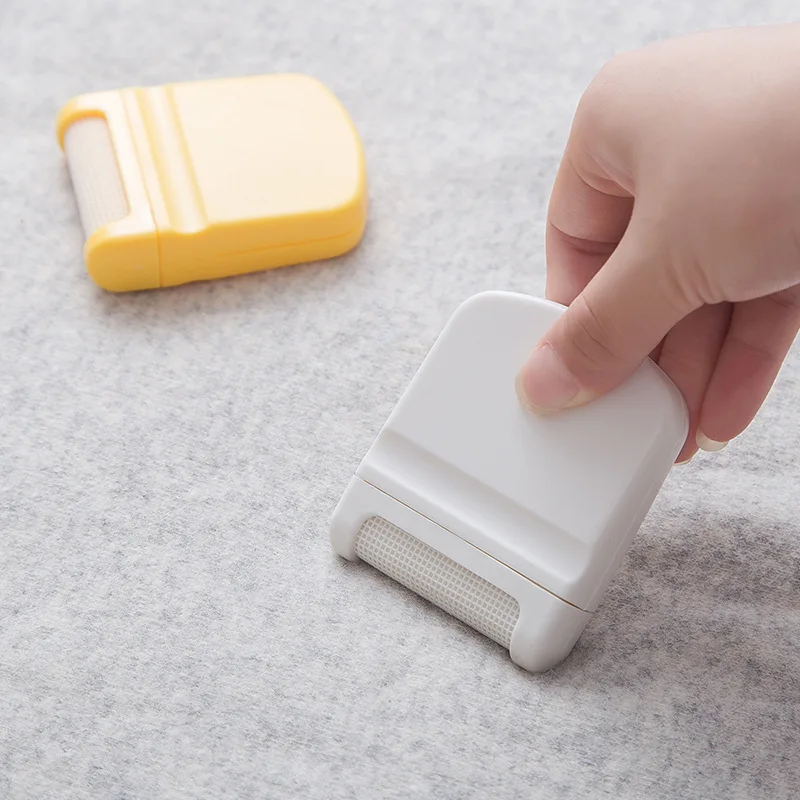 2022 new fabric shaver for furniture pilling portable clothes shaver lint remover sweater fuzz remover wholesale