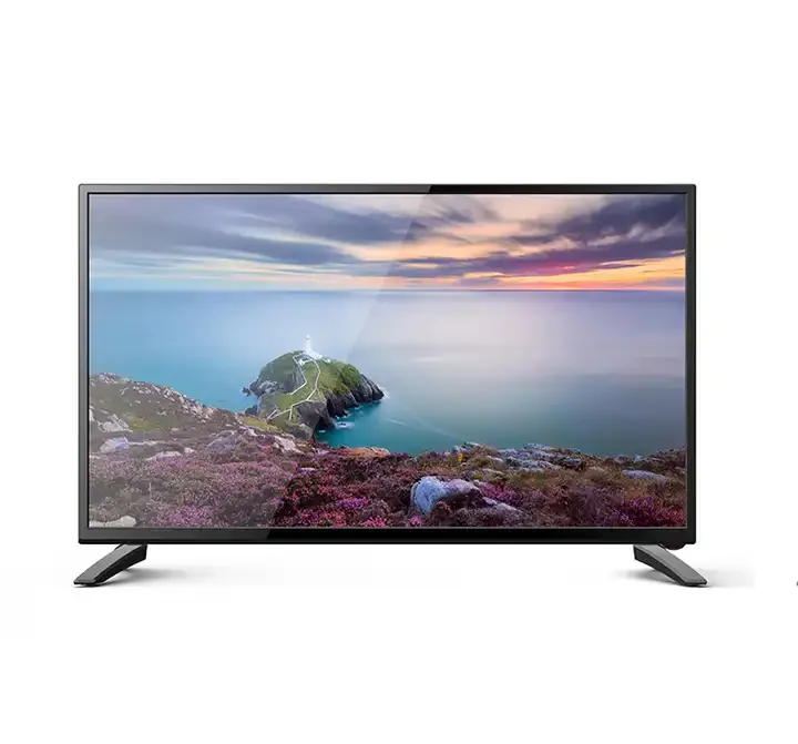 China Flat Screen Television High Quality HD Flat Screen 32 Inch Television For FHD Television Set