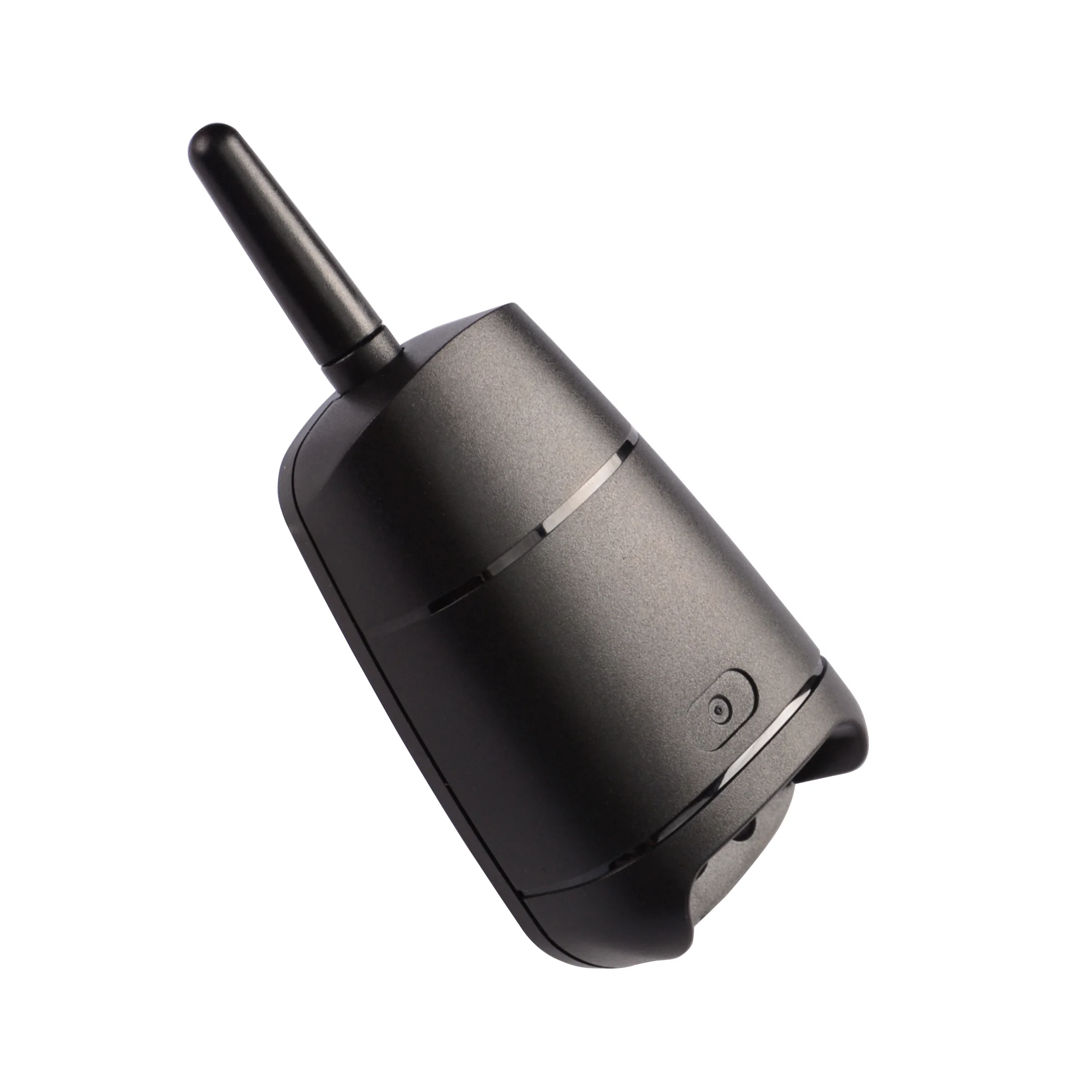 New  Long-distance  Bidirectional Transceiver Integrated Controller Channel With Antenna Receiver for Gate Door