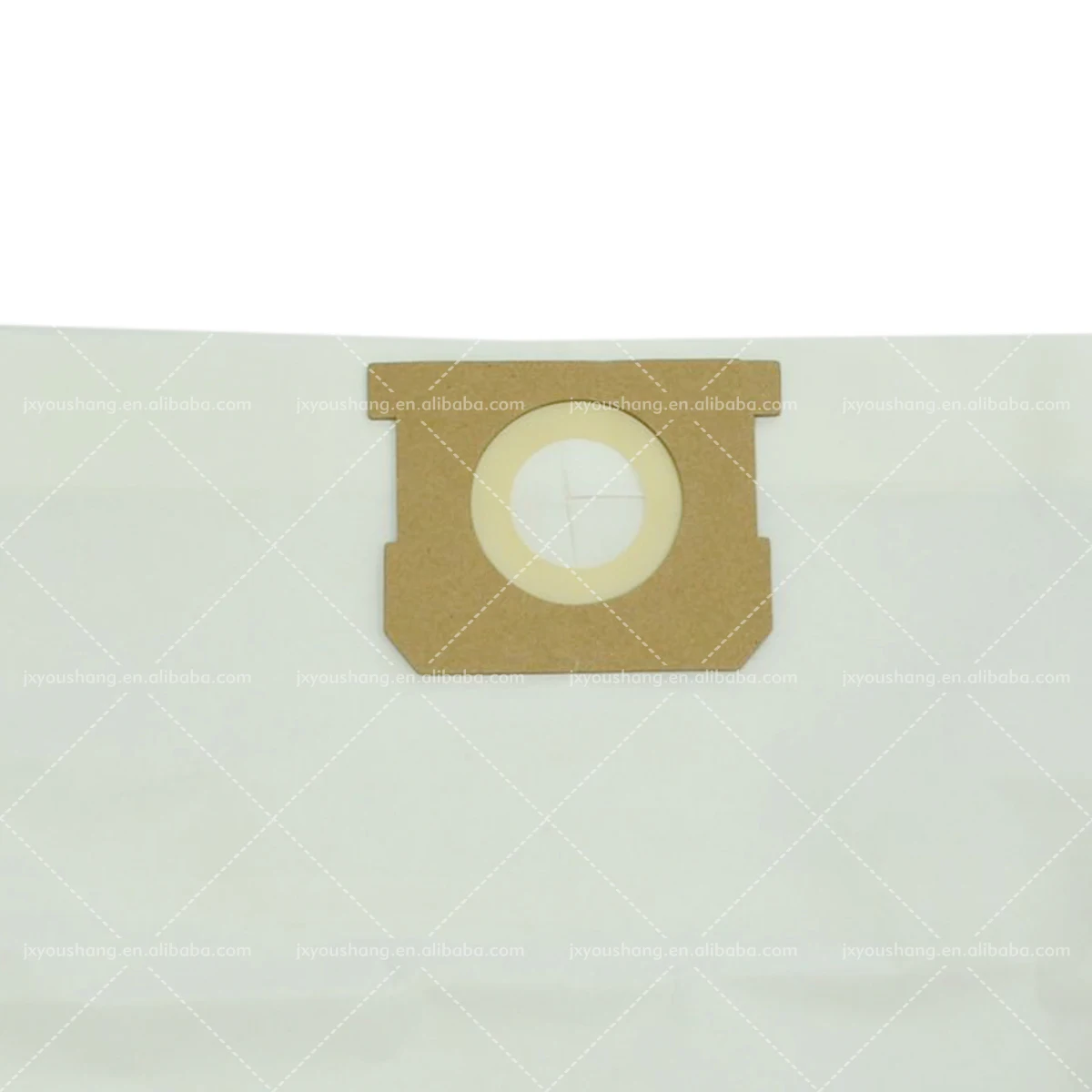 Paper Collection Filter Dust Bag for Shop Vac Type E Bag 5-8 Gallon Vacuum Cleaner Paper Dust Bag Accessory Parts 90661 9066100