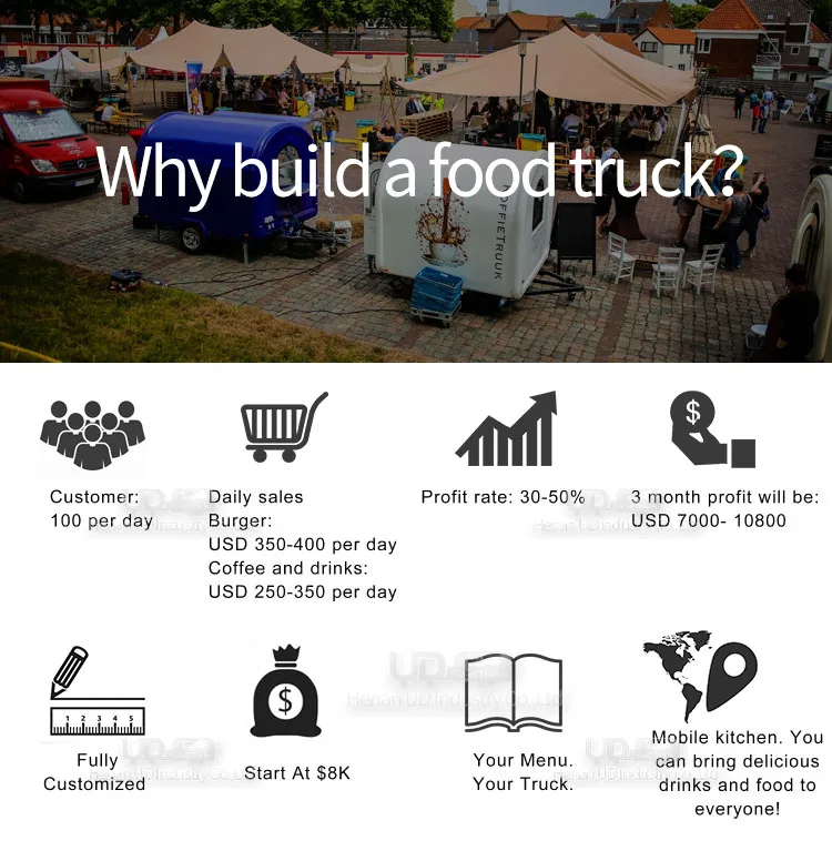 airstream food trailer