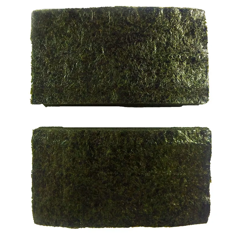 alga para sushi nori sheets onigiri nori 1sheets