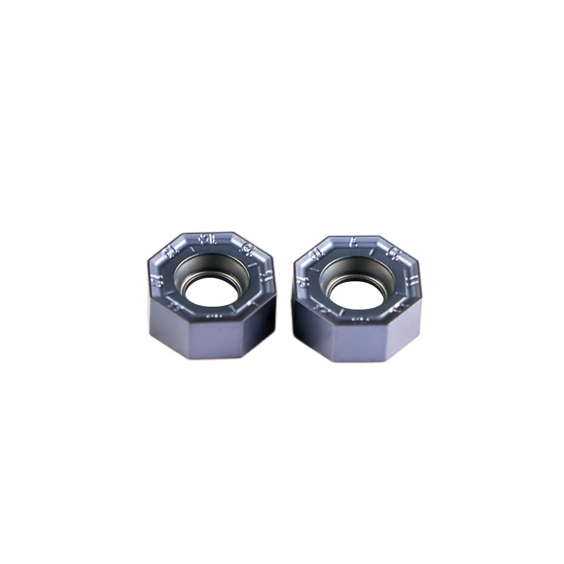 ONMU 050505 HT TE1008 Stainless Steel Tungsten Carbide Inserts Turning Lathe CNC Cutting Tools