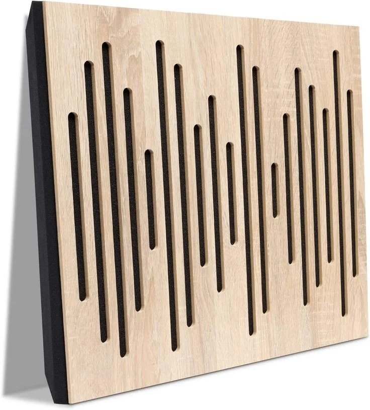 Achieve Noise Reduction with Acoustic Diffusers for Interior Spaces