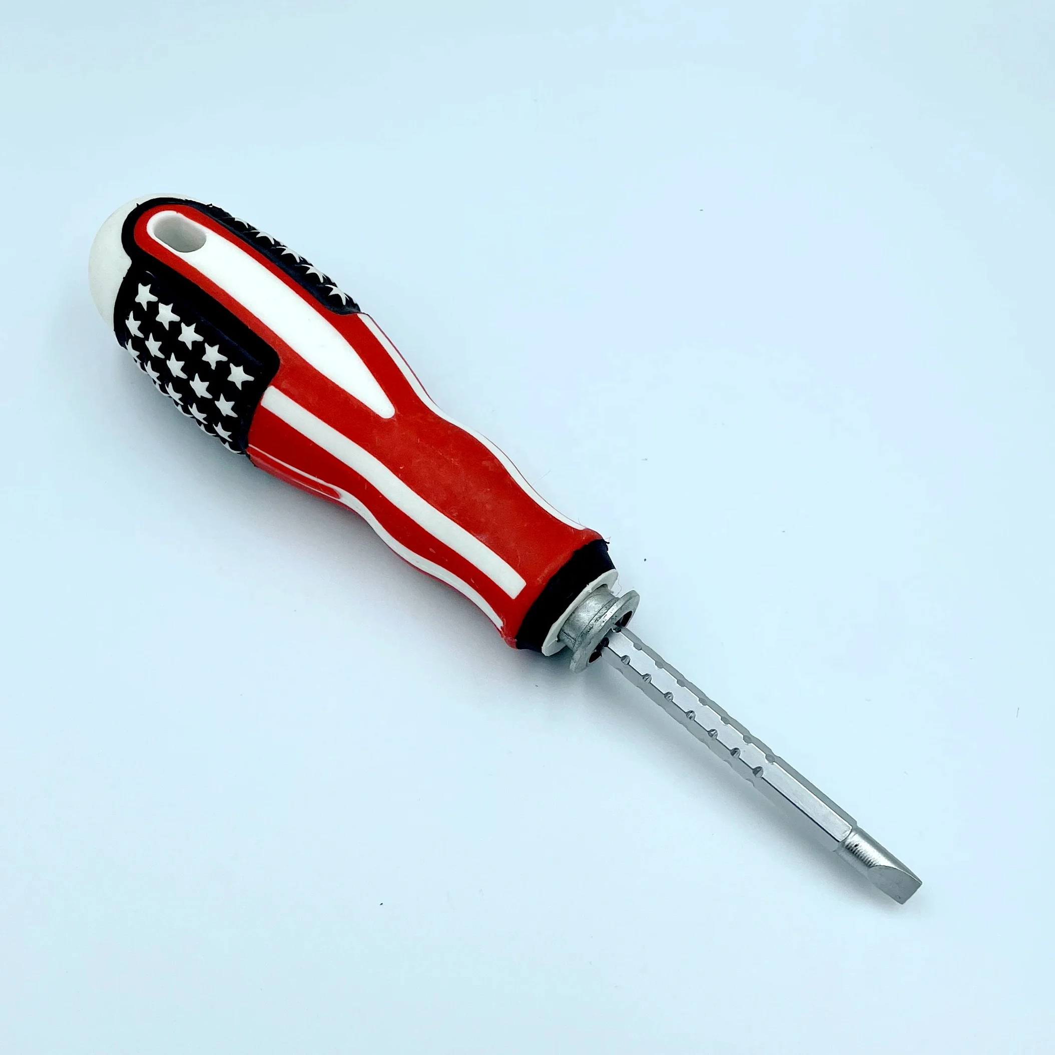 Hot Selling Plastic Handle Screw Driver,Screw Driver Set Screwdriver,Household Head Of Screwdriver Tool Bits Set