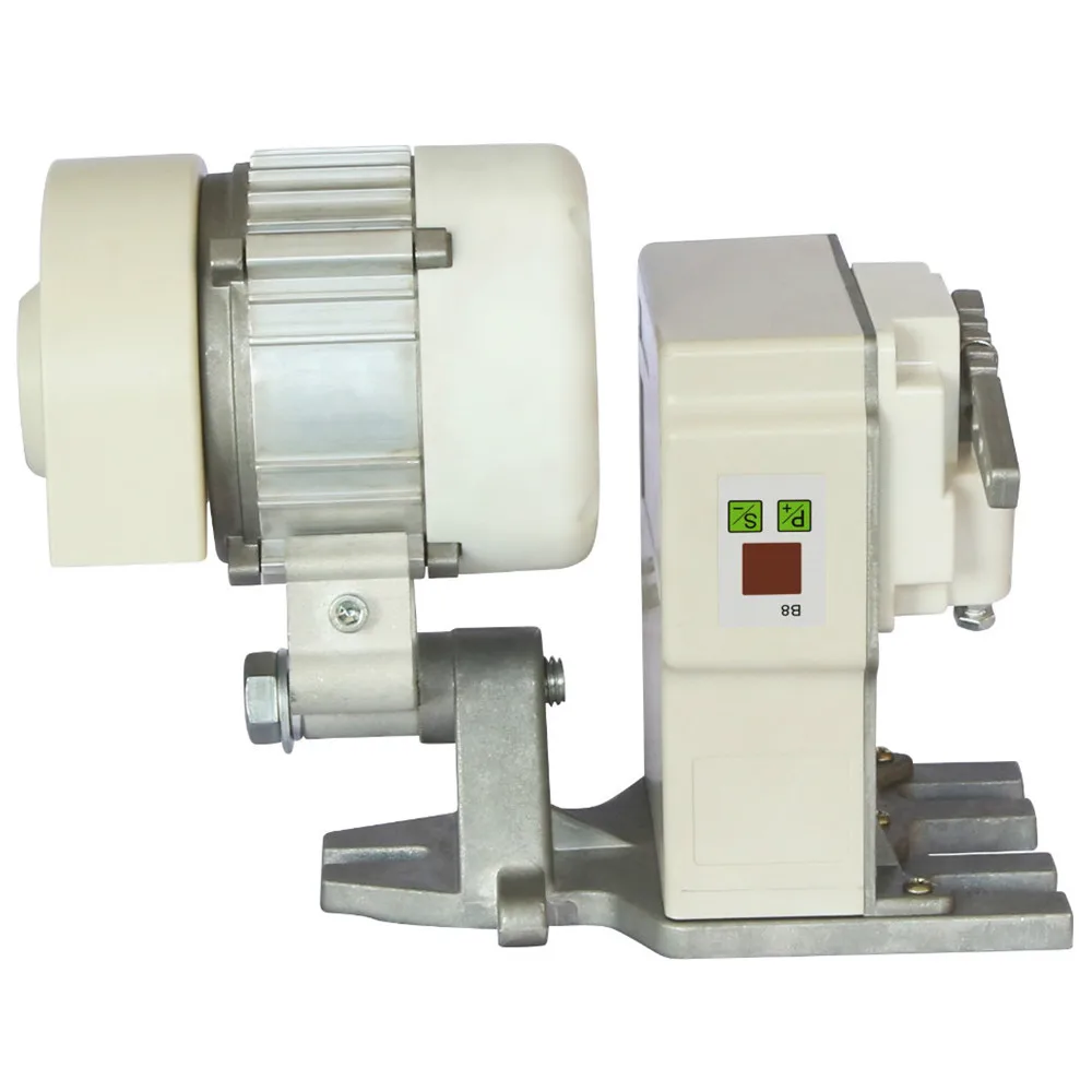 Новый энергосберегающий Серводвигатель серии B8 для швейной