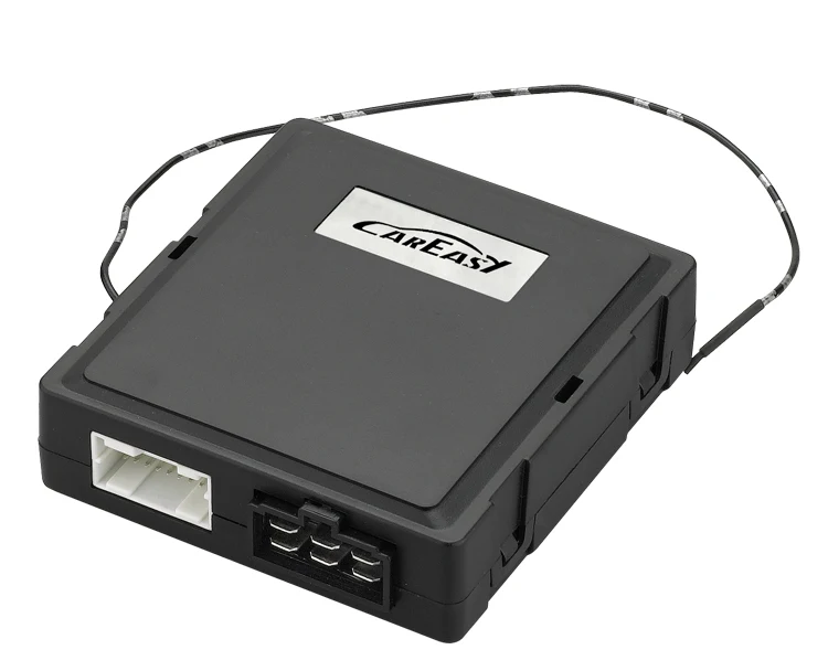 GPS/GSM/GPRS Smart phone APP car alarm system with remote engine start