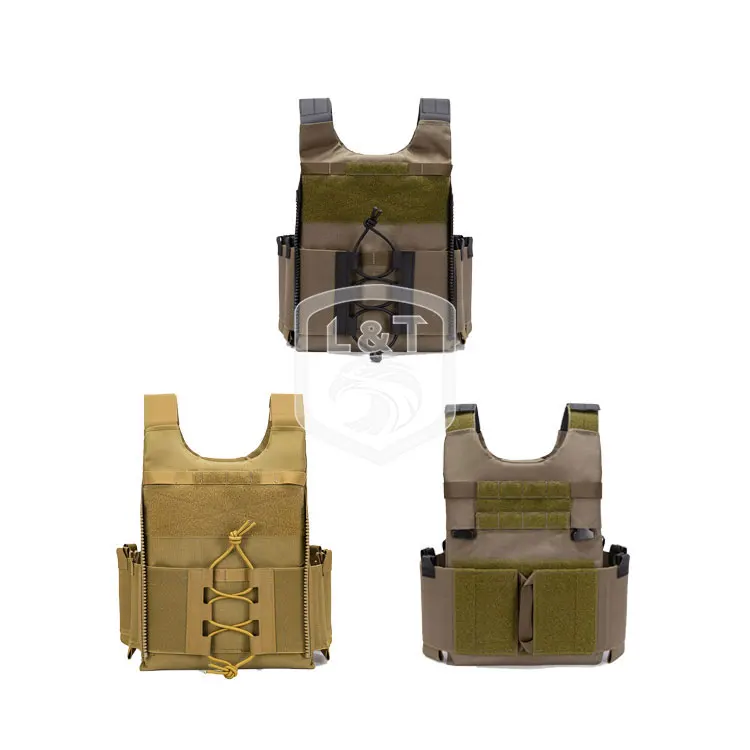 Multifunctional Combination Tactical Vest Removable Outdoor Waterproof Training Tactical Vests